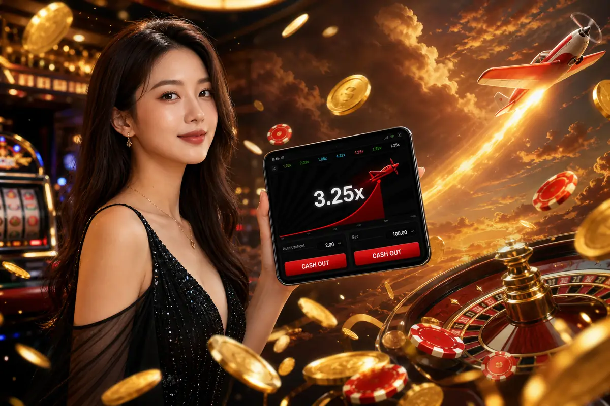 7coin স্বাগত বোনাস অফার
